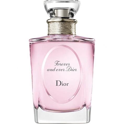 Forever and ever Dior von Dior » Meinungen & Duftbeschreibung 